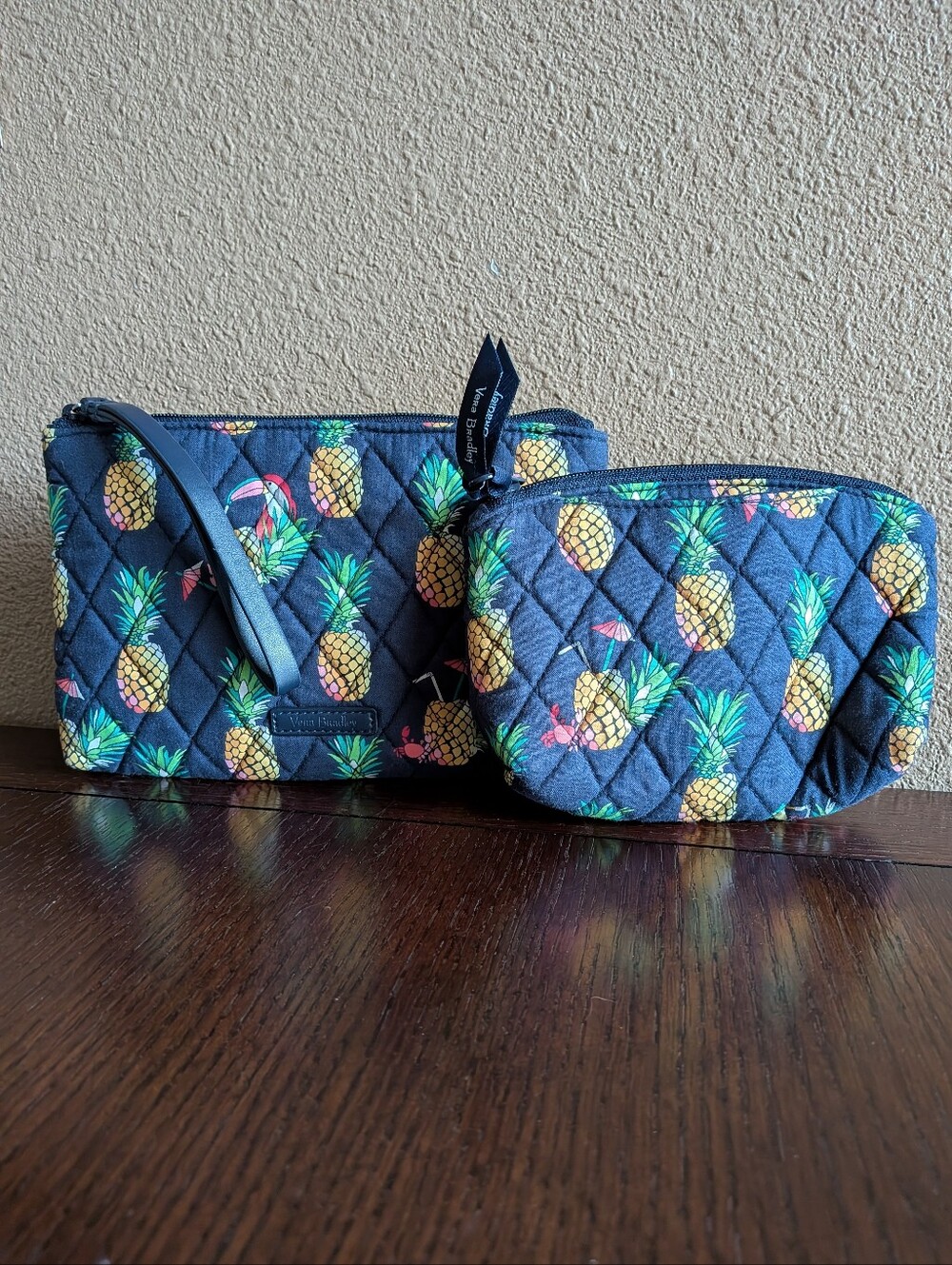Vera Bradley Bags